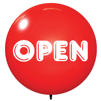 Red Open