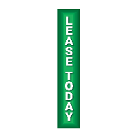 Lease Today - Green