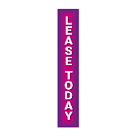 Lease Today - Purple