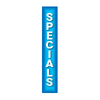 Specials - Blue
